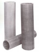 sintered wire mesh